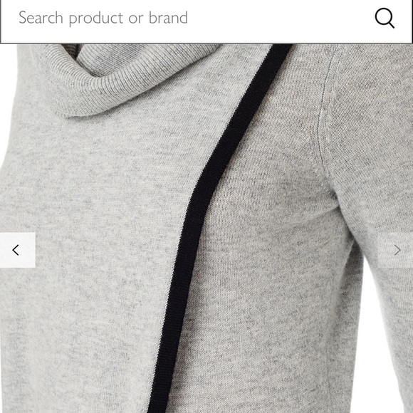 Précis sweater - Picture 4 of 10